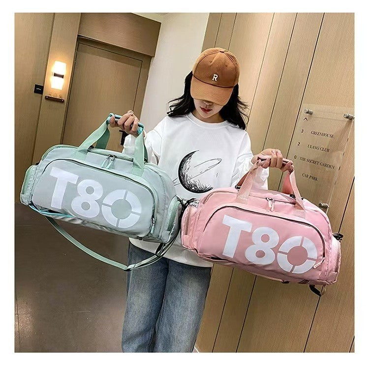Premium Sports Duffle Bag