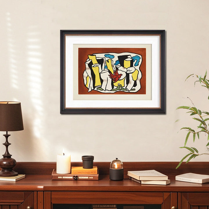 Wall decoration
