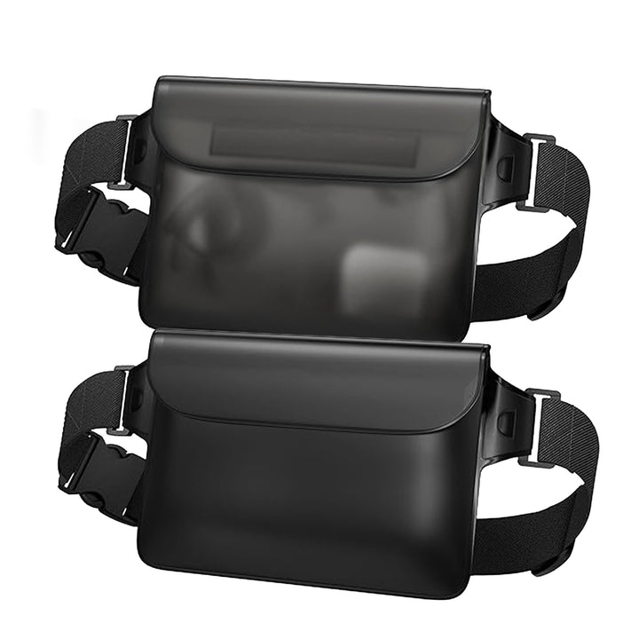 Practical Hip Bag Bowlift