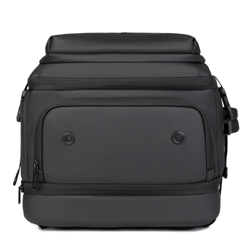 Laptop Rucksack Bowlift