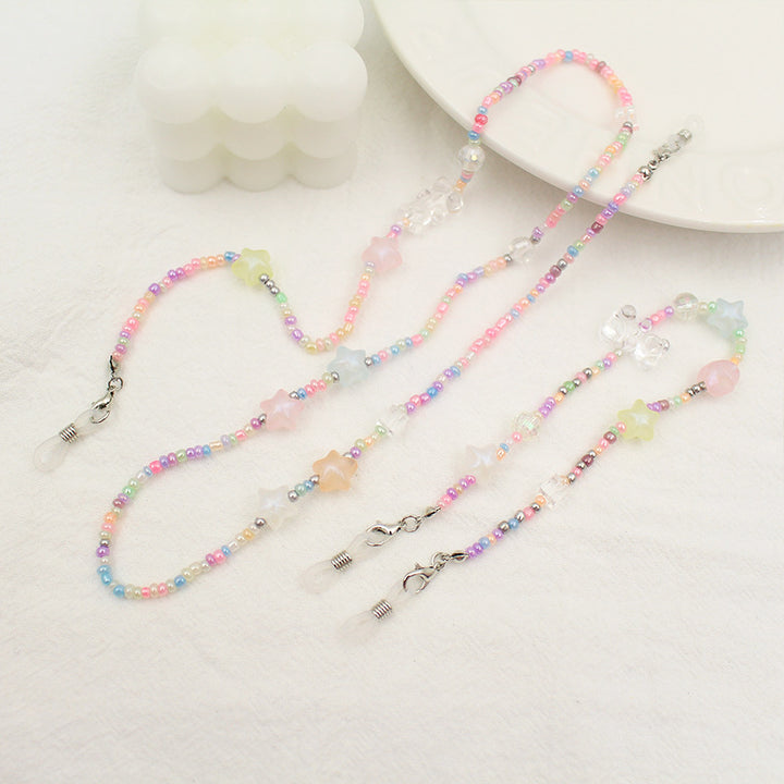 Beaded Eyewear Chain Bowlift 1788159720