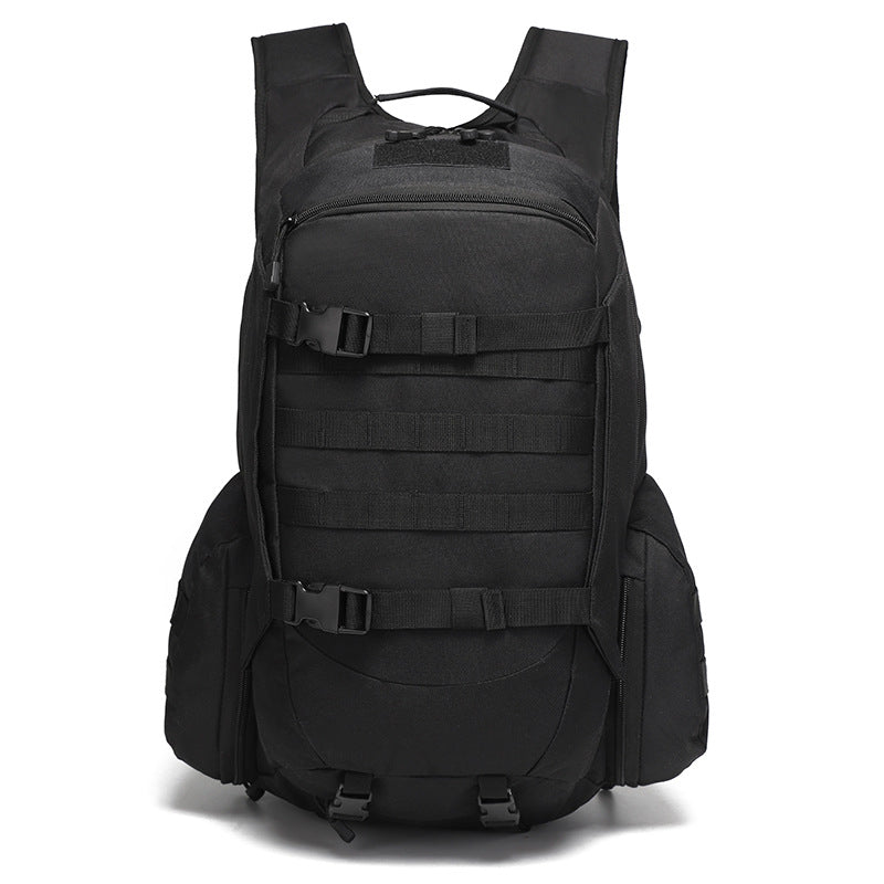 Tactical Backpack Bowlift