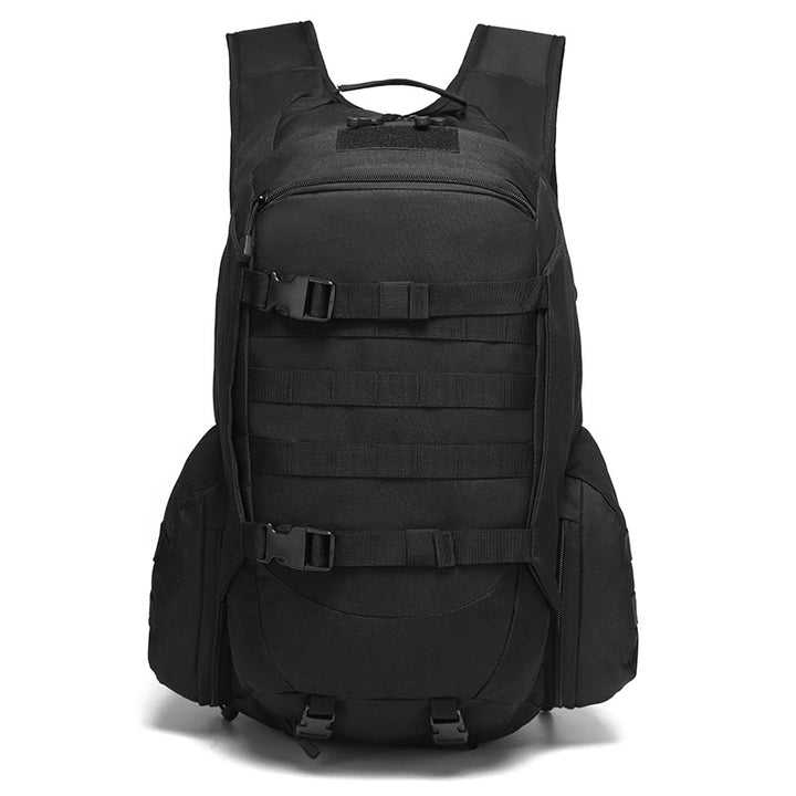 Tactical Multi-Feature Outdoor Backpack Bowlift