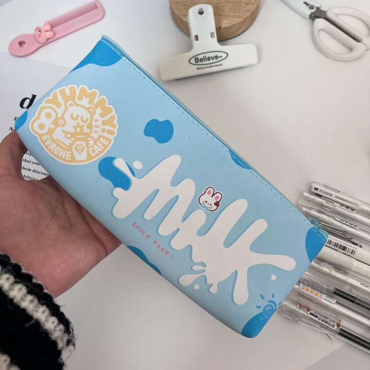 Stylish Pencil Case Bowlift