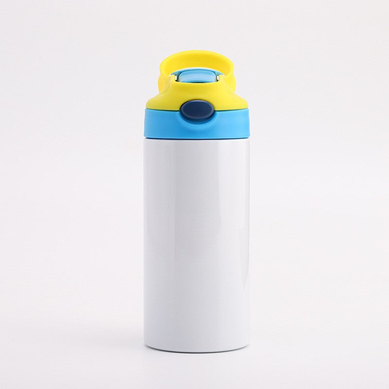 Unisex Water Bottle Bowlift