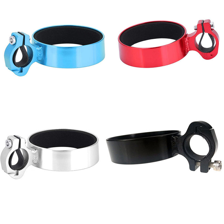 Adjustable Bike Accessory Support Clamp Bowlift