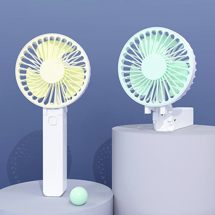 Handy Portable Fan Bowlift