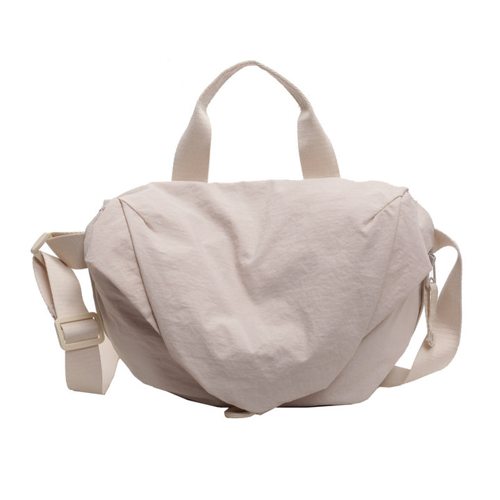 Adjustable Crossbody Bag Bowlift