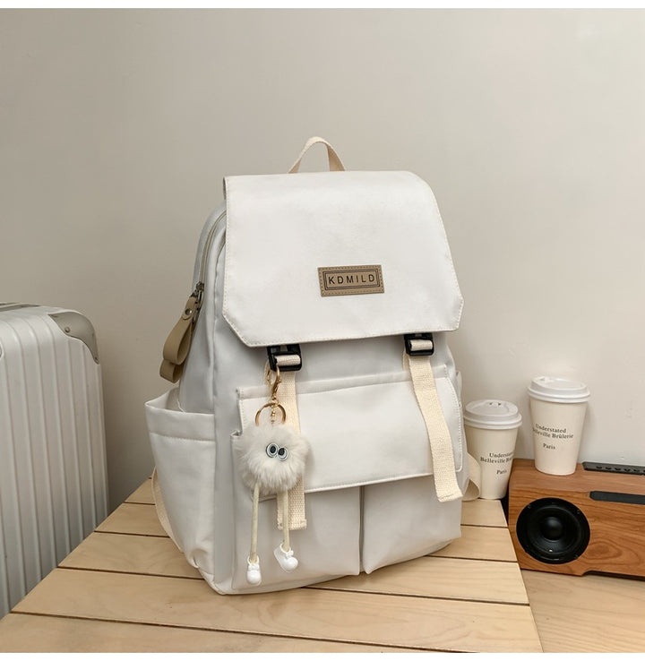 Versatile Lightweight Backpack