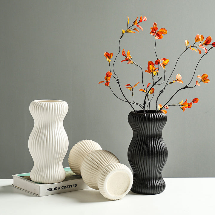 Home Decorative Porcelain Vase