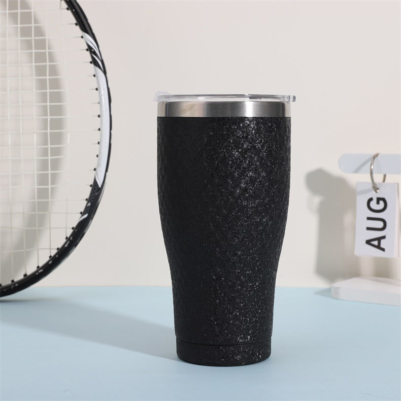 Insulated Travel Mug Bowlift
