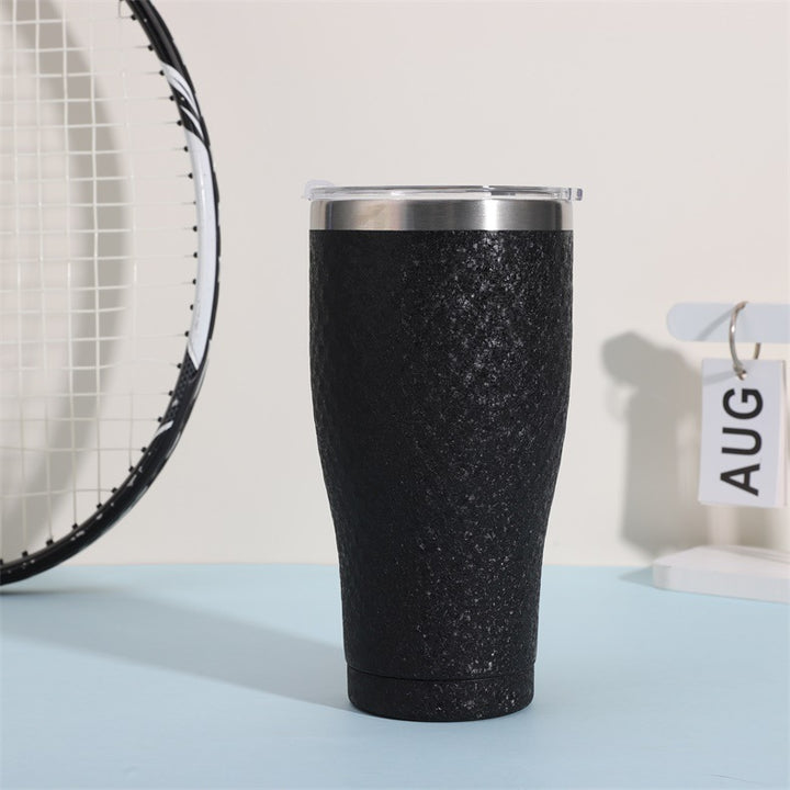 Insulated Travel Mug Bowlift