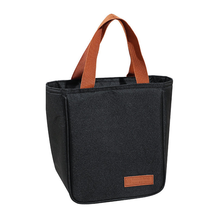 Insulated Lunch Box