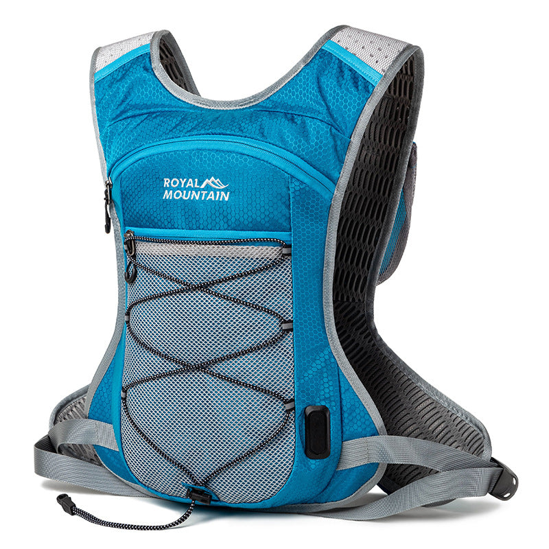 Women's Sports Vest Bowlift