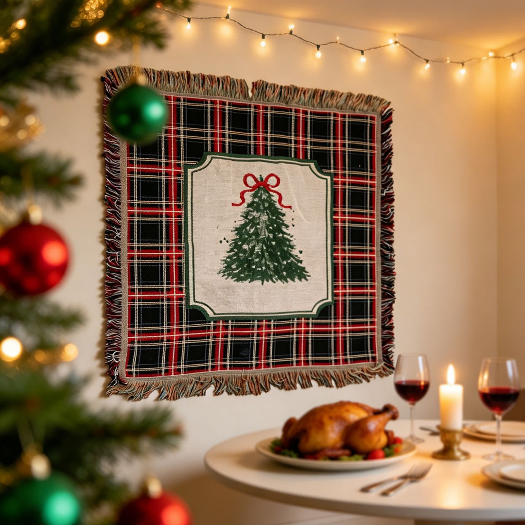Tapestry Wall Hanging