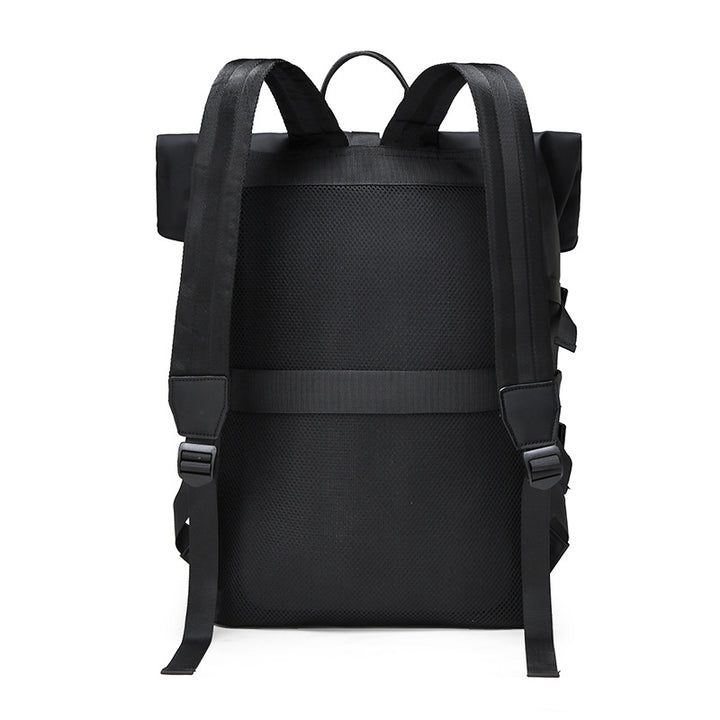 Multi-Compartment Waterproof Backpack Bowlift