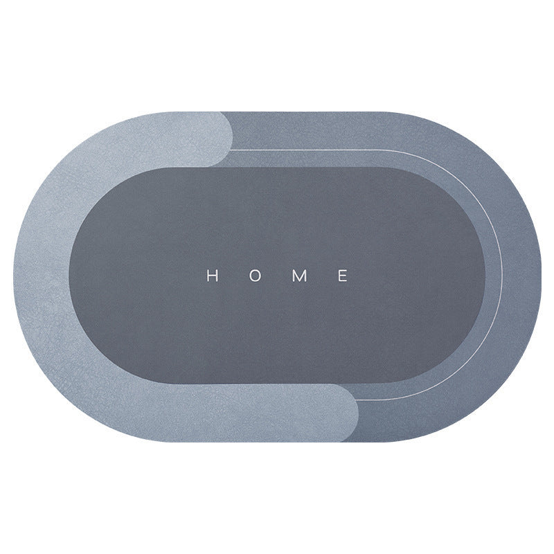 Home Decorative Mat Bowlift