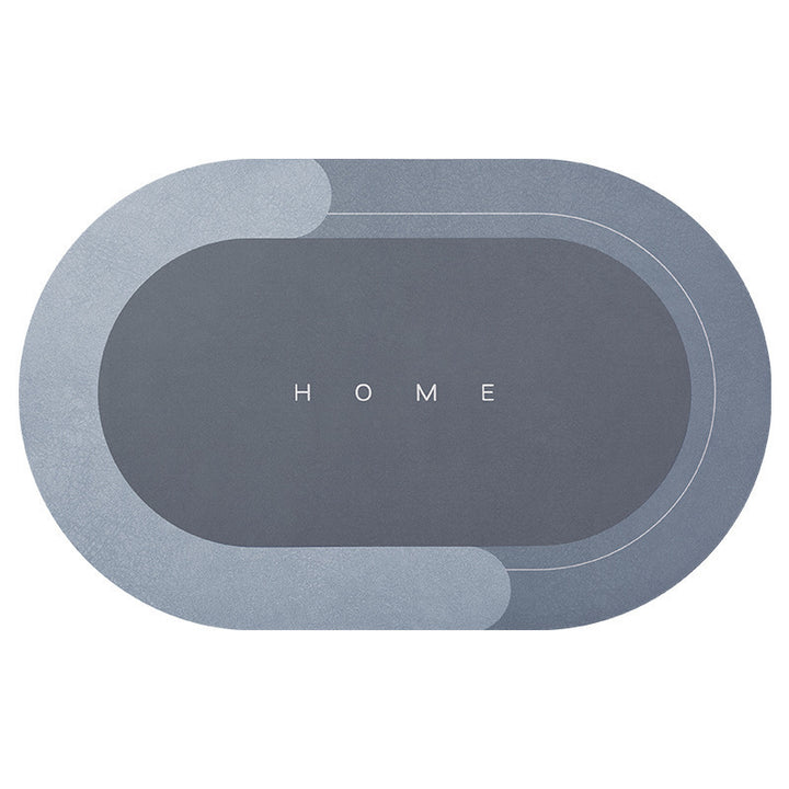 Home Decorative Mat Bowlift