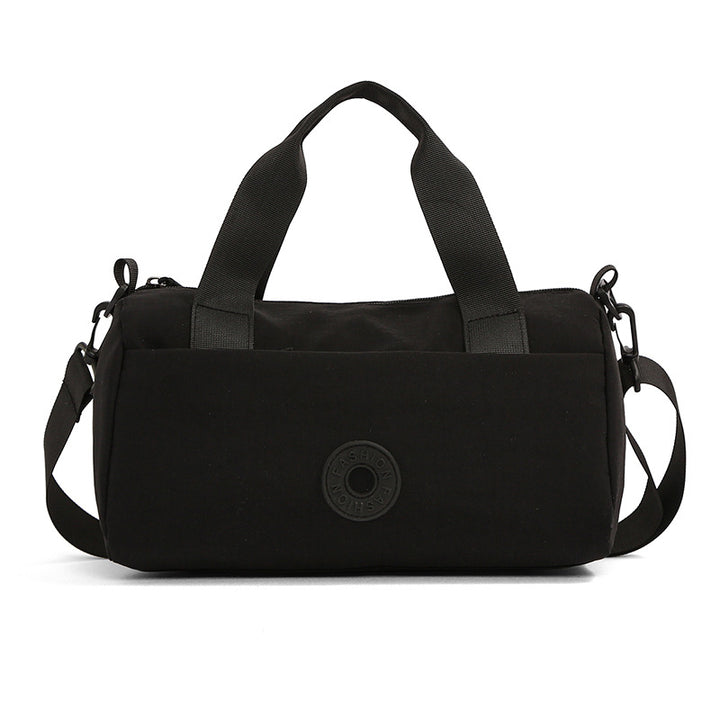 Versatile Lightweight Gym Duffle Bag Bowlift