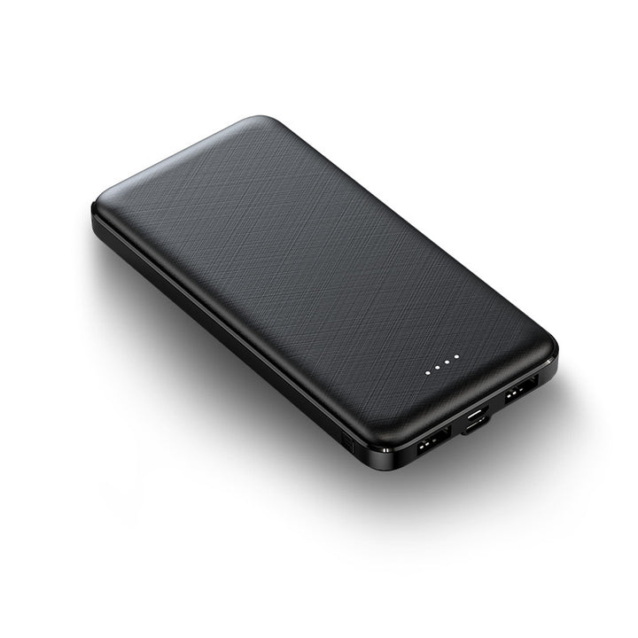 Portable Powerbank Bowlift