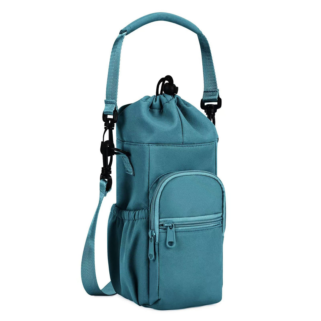 Multifunctional Water Bottle Carrying Bag Bowlift