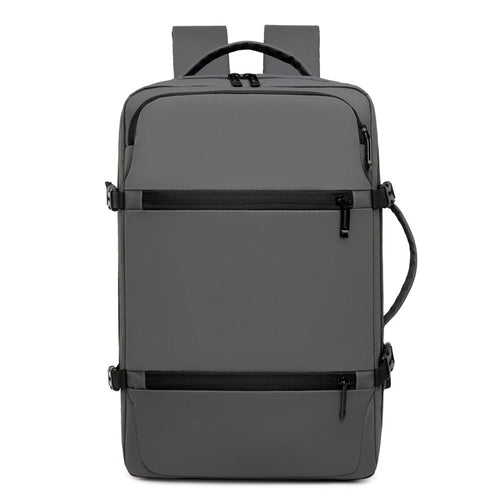 Versatile High-Performance Laptop Backpack Bowlift