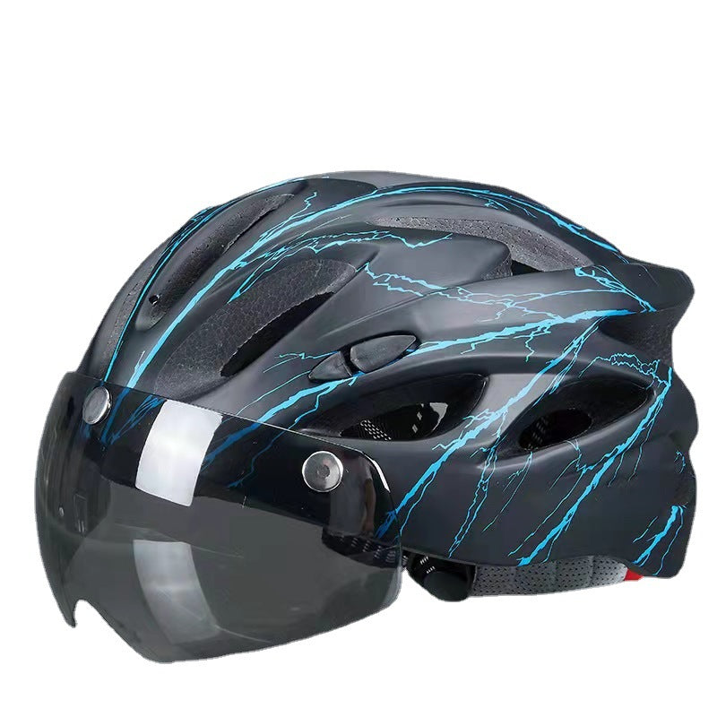 Cycling Helmet Bowlift