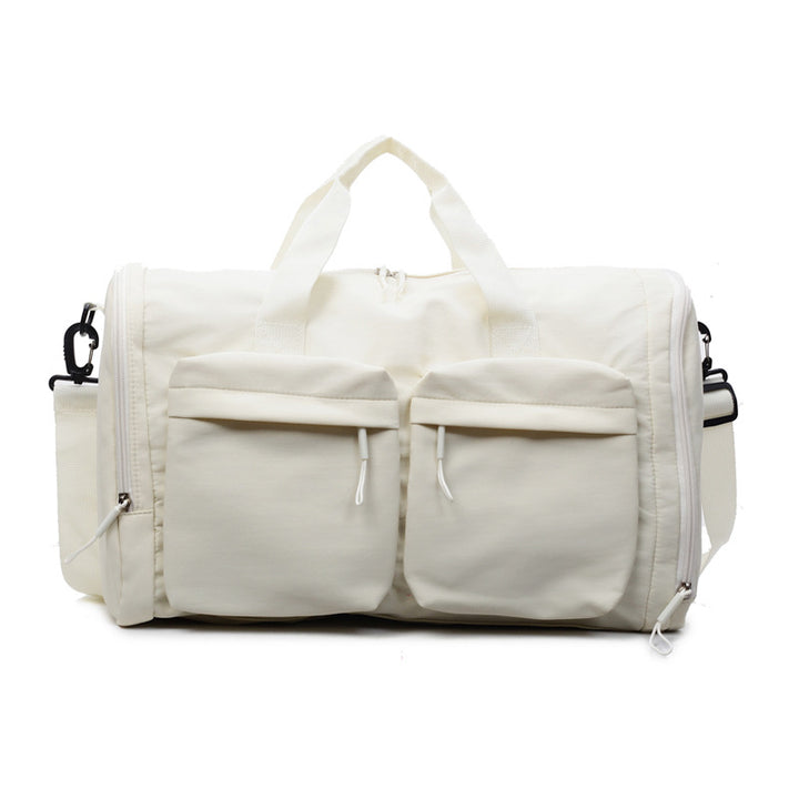 Spacious Recreational Duffle Bag