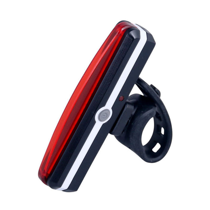 Rear Safety Bicycle Light Bowlift