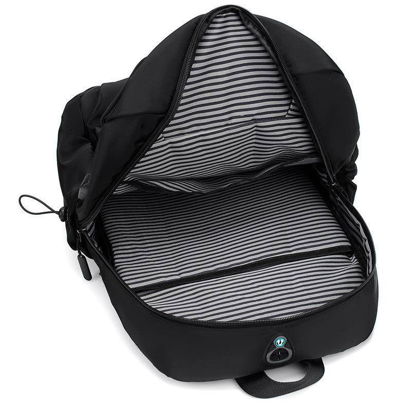 Urban Anti-Theft Backpack Bowlift