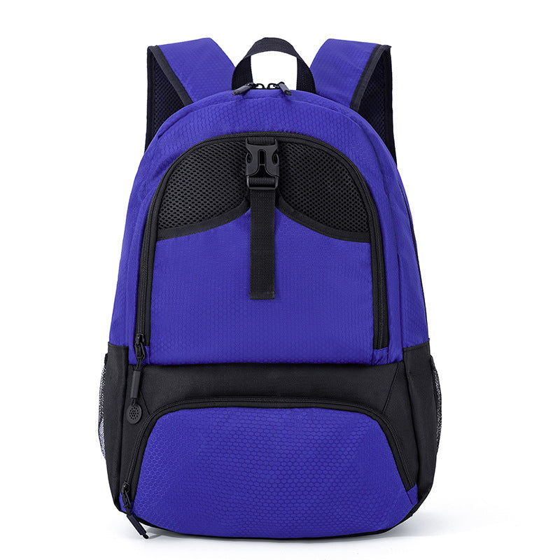 Versatile Lightweight Outdoor School Backpack Bowlift