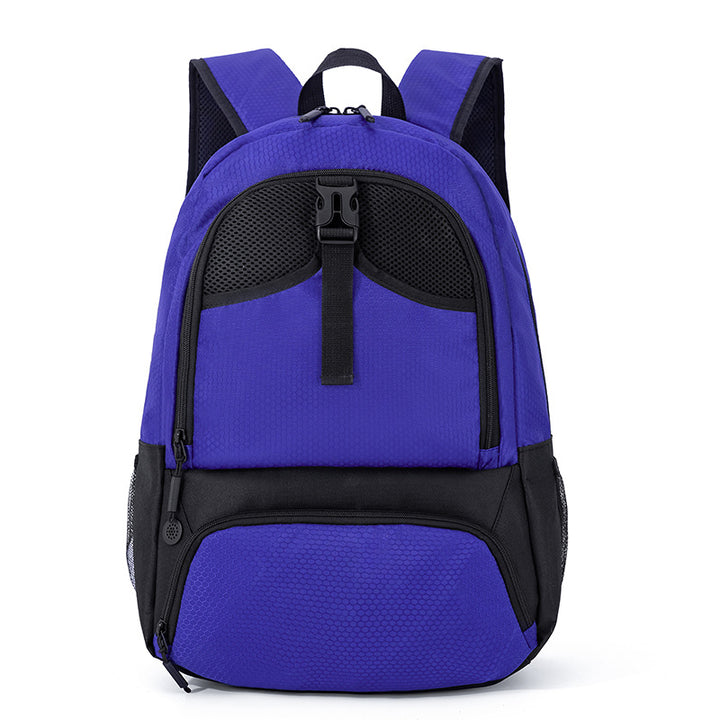 Versatile Lightweight Outdoor School Backpack Bowlift