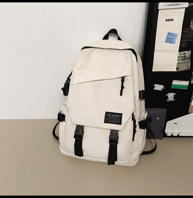 Versatile Multi-Functional Travel Daypack