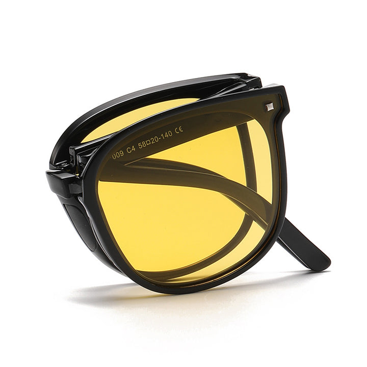 Foldable Fashion Sunglasses