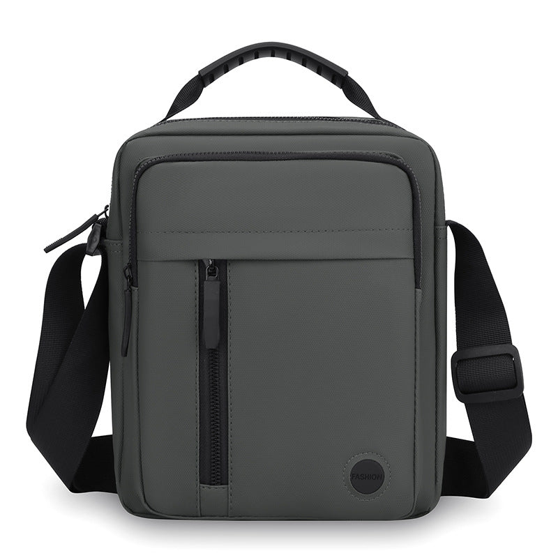 Compact Daily Organizer Crossbody Bag Bowlift