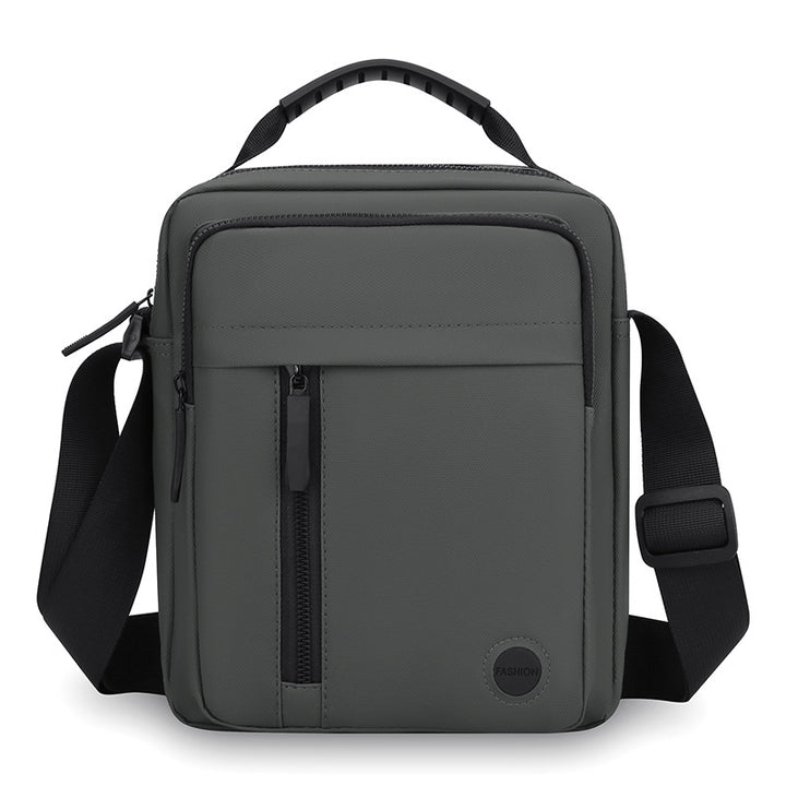 Compact Daily Organizer Crossbody Bag Bowlift