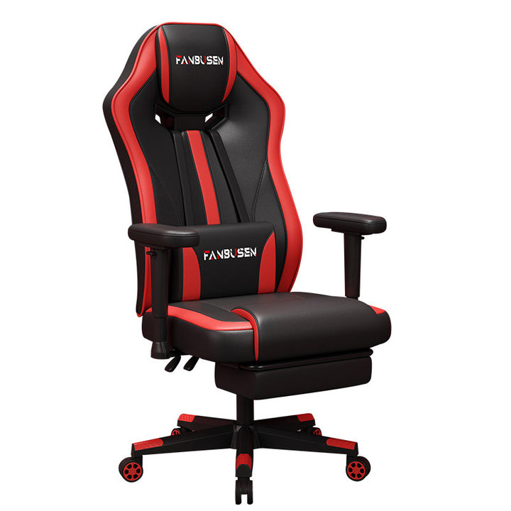 Gaming Ergonomic Office Chair Bowlift