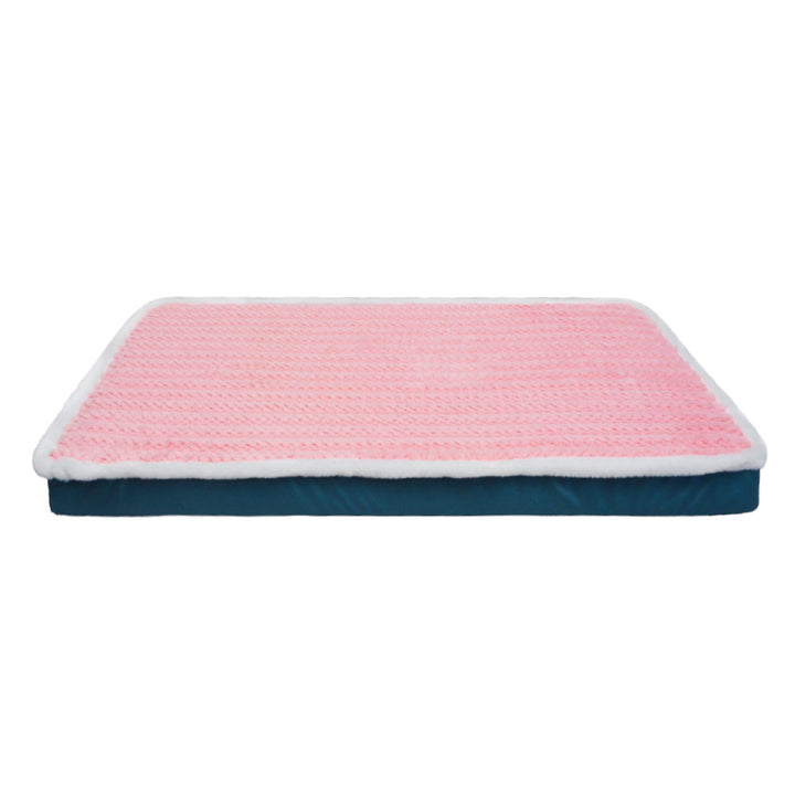 Memory Foam Dog Bed