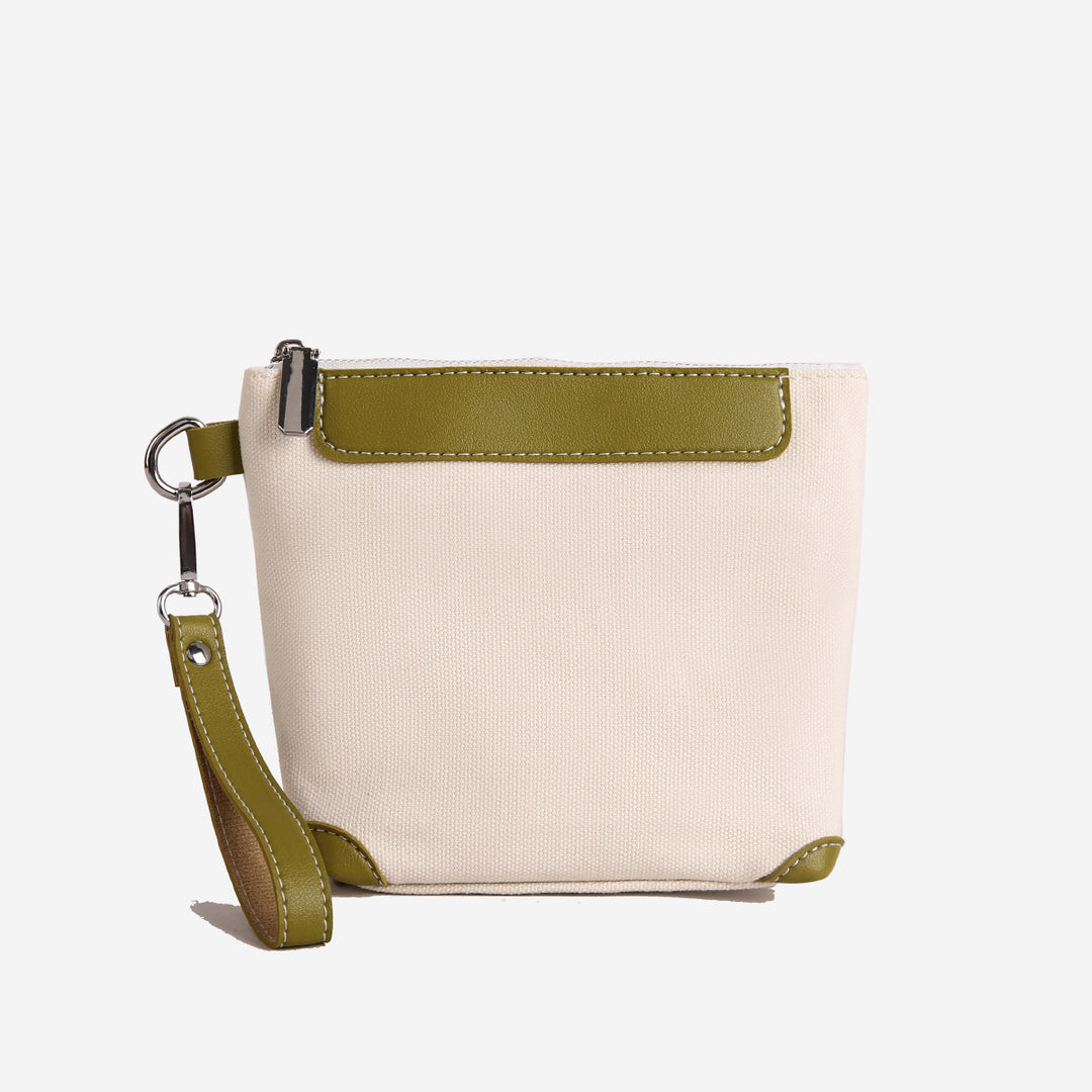 Women's tote bag with double storage and sturdy carrying handles Bowlift