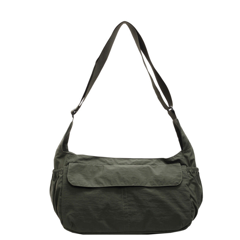 Functional Everyday Crossbody Bag Bowlift