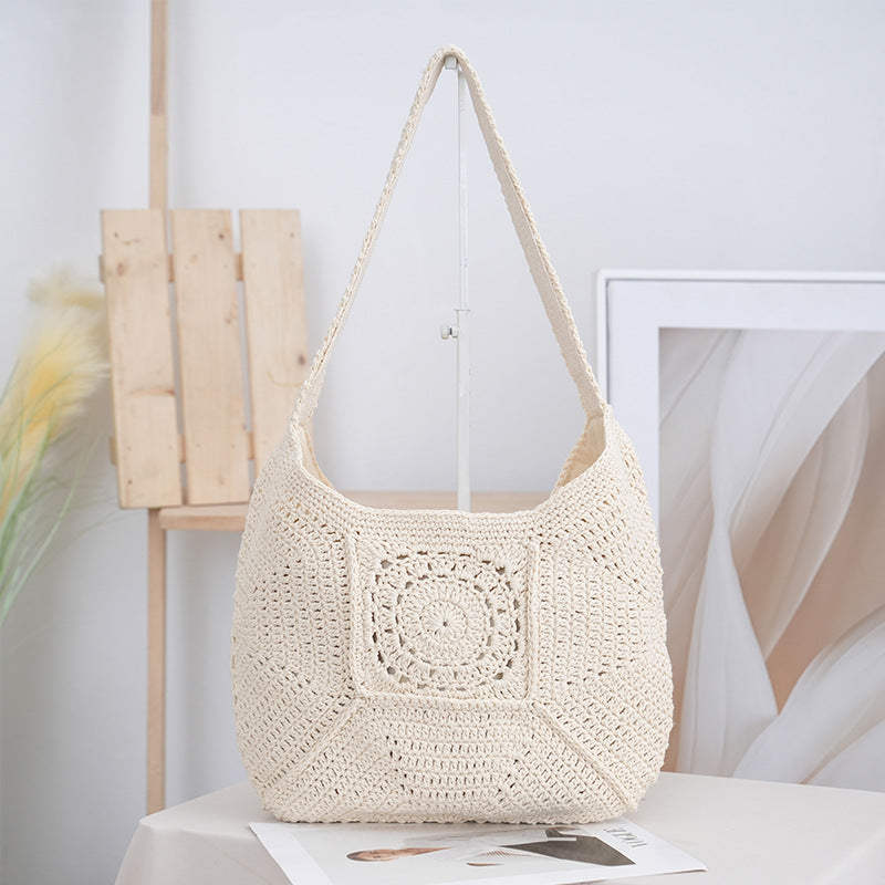Handcrafted Tote Bag Bowlift