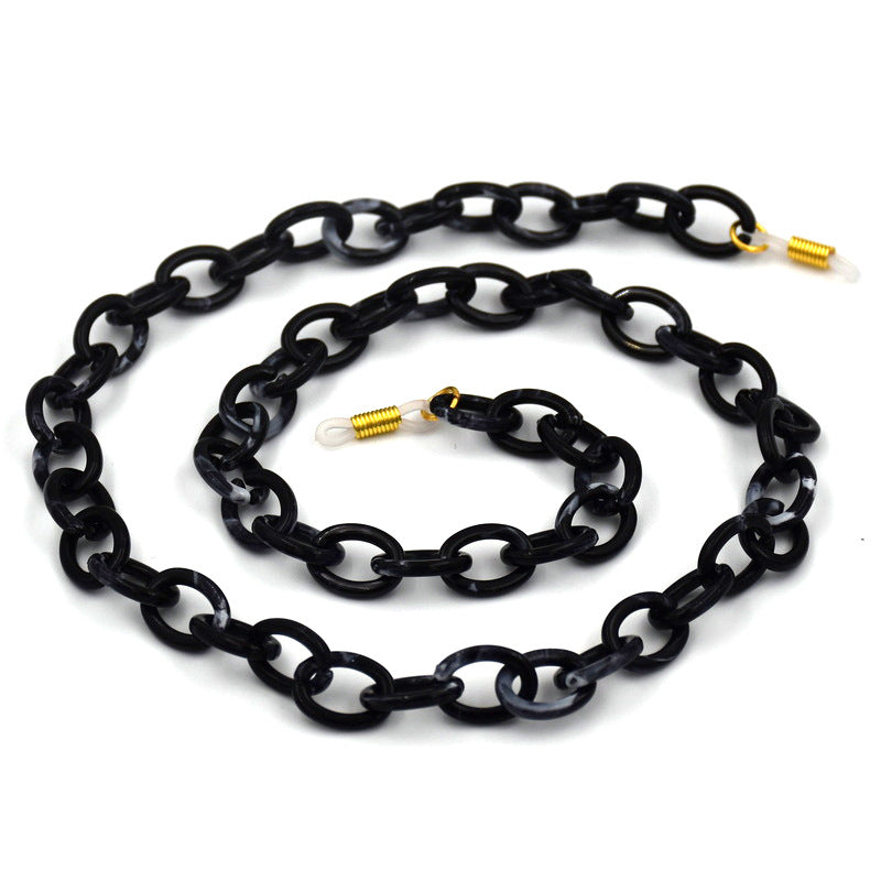 Trendy Eyewear Holder Chain Bowlift