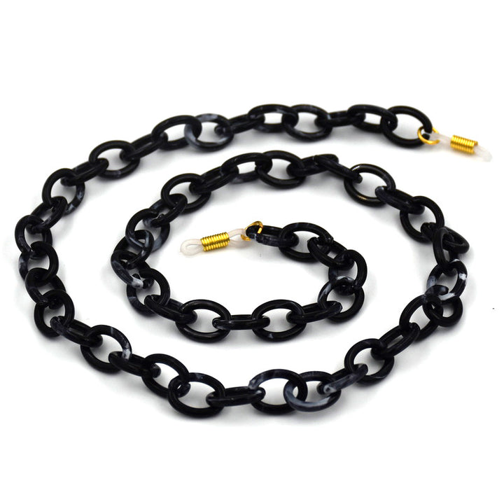 Trendy Eyewear Holder Chain Bowlift