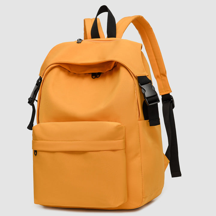 Multifunctional backpack with integrated laptop sleeve Bowlift