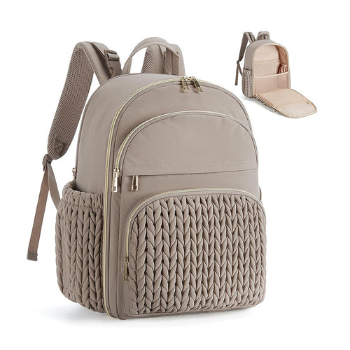 Stylish and Functional Backpack Bowlift