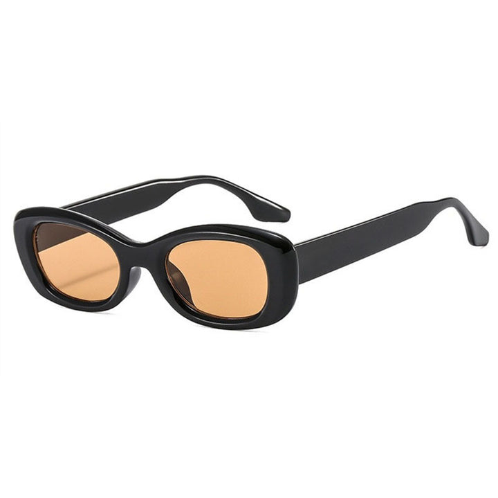 Women Designer Sunglasses in Contemporary Style Bowlift