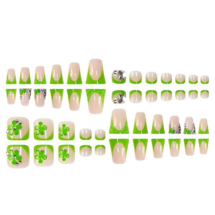 Nail Art Bowlift