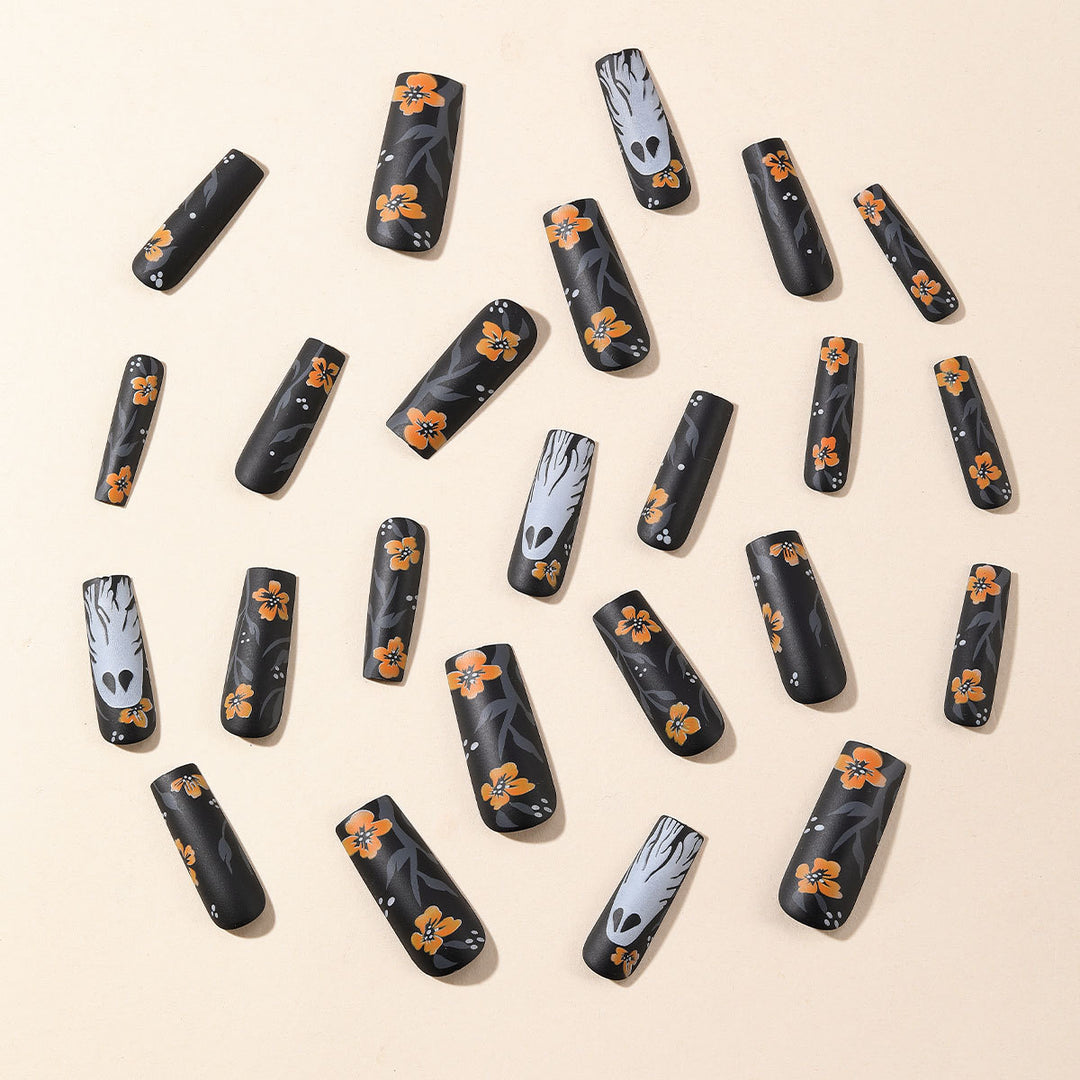 Artistic Nail Art Set Bowlift