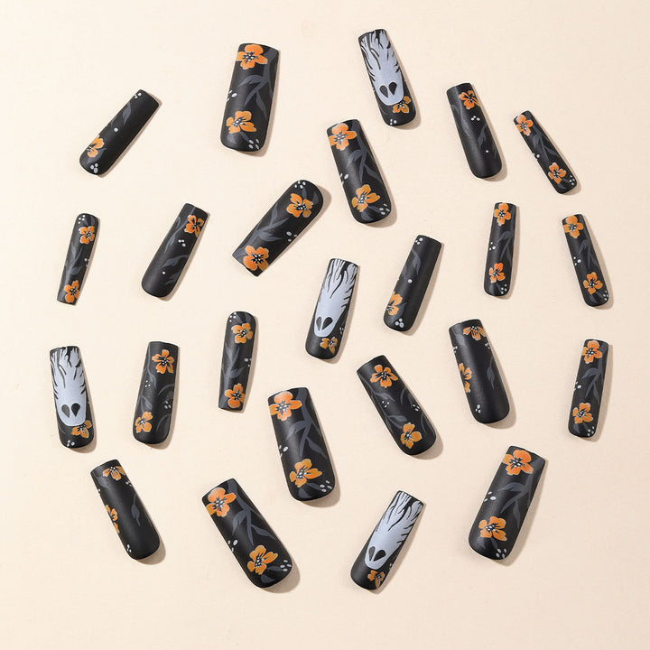 Artistic Nail Art Set Bowlift