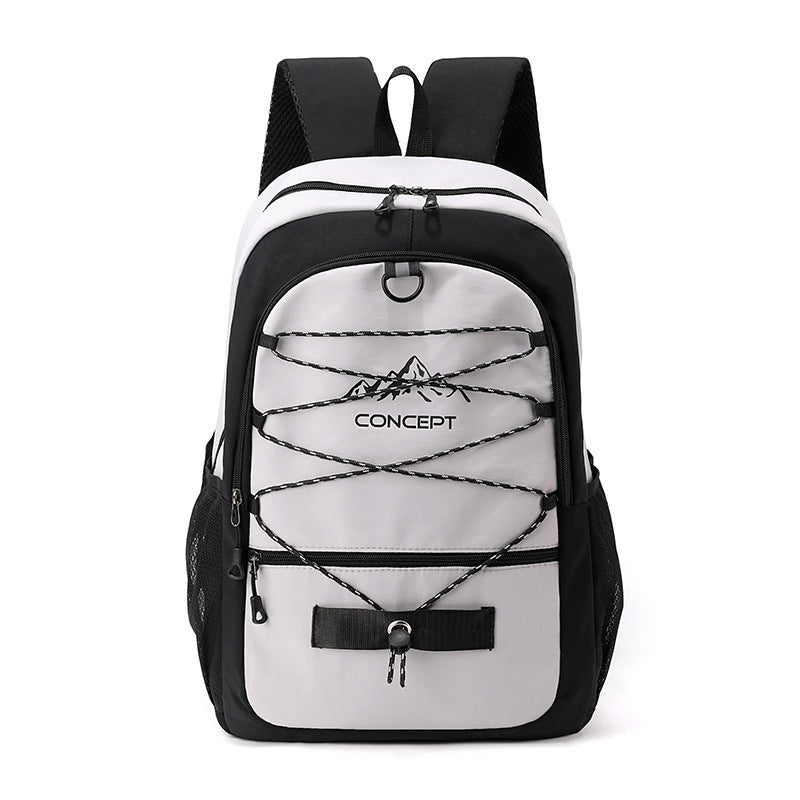 Multi-Functional Outdoor Hiking Backpack